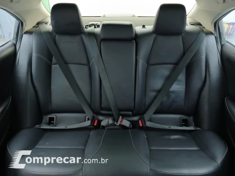 COROLLA 2.0 VVT-IE FLEX XEI DIRECT SHIFT