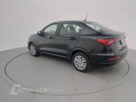 CRONOS 1.3 FIREFLY FLEX DRIVE MANUAL