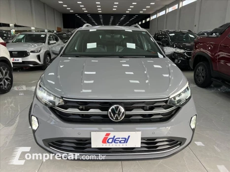 NIVUS 1.0 200 TSI TOTAL FLEX HIGHLINE AUTOMÁTICO