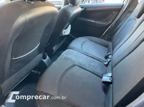 206 - 1.6 ESCAPADE SW 16V 4P MANUAL