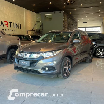 HR-V EX 1.8 Flexone 16V 5p Aut.