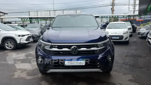 Amarok 3.0 V6 CABINE DUPLA HIGHLINE 4X4 TURBO INTERCOOLER AU