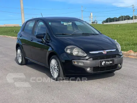 PUNTO 1.6 Essence 16V