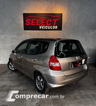 FIT 1.4 LX 16V