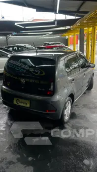 UP 1.0 12V 4P TSI FLEX MOVE UP