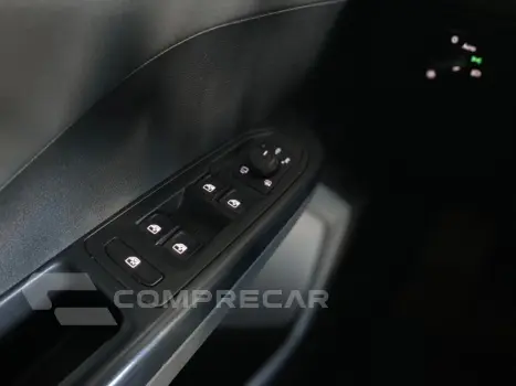 TAOS 1.4 250 TSI TOTAL FLEX HIGHLINE AUTOMÁTICO