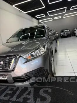 KICKS 1.6 16vstart S