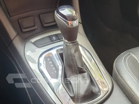 CRUZE LT 1.4 16V Turbo Flex 4p Aut.