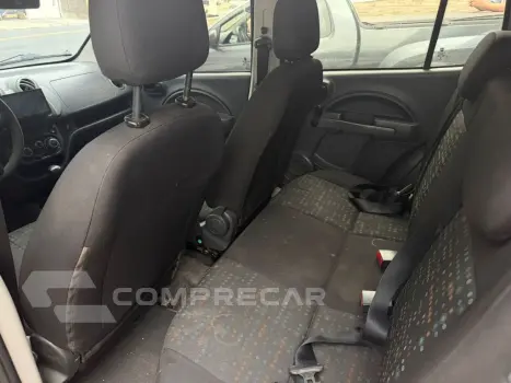 UNO VIVACE Celeb. 1.0 EVO F.Flex 8V 5p