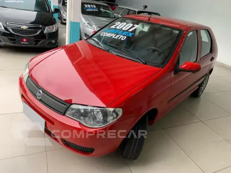 Fiat PALIO 1.0 MPI Fire 8V 4 portas