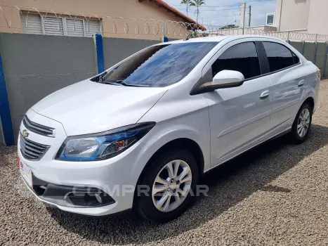 PRISMA 1.4 MPFI LTZ 8V