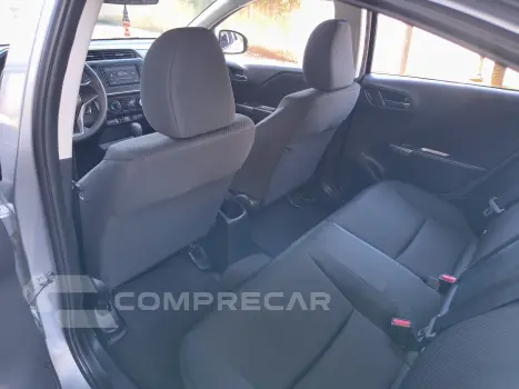 CITY 1.5 LX Sedan 16V
