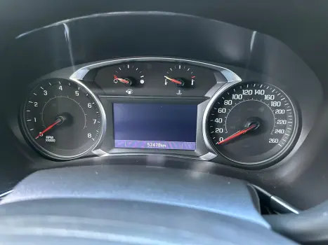 EQUINOX 1.5 16V Turbo Premier AWD