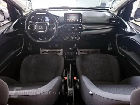 CRONOS DRIVE 1.3 FLEX