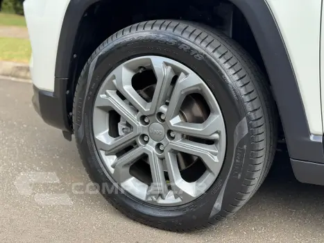 COMPASS 1.3 T270 Turbo Longitude