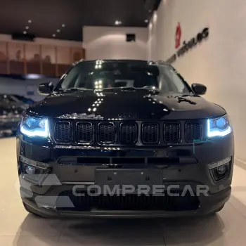 COMPASS 2.0 16V Night Eagle