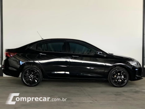 ONIX 1.0 Turbo Plus Premier