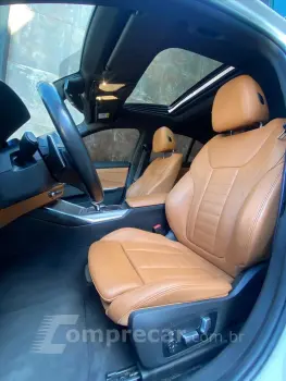 320I 2.0 16V Turbo M Sport