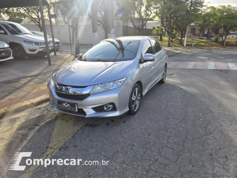 CITY 1.5 I-vtec Hatch LX