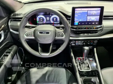 COMPASS SERIE S T270 TURBO FLEX AUT.