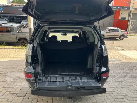 OUTLANDER 3.0/ GT 3.0 V6 Aut.