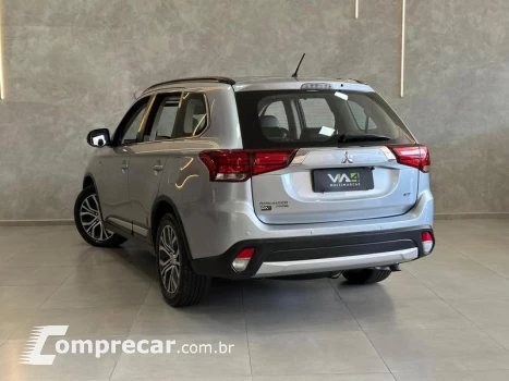 MMC OUTLANDER 3.0 GT