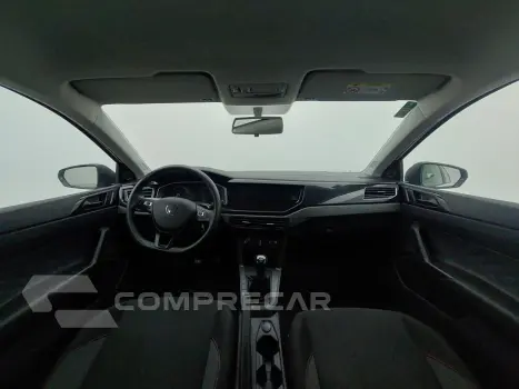 POLO 1.0 MPI TRACK MANUAL
