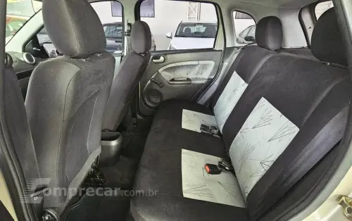 FIESTA 1.6 FLEX