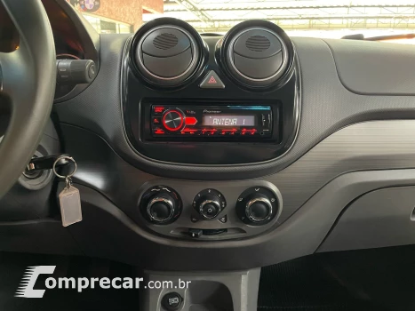 PALIO 1.0 MPI Attractive 8V