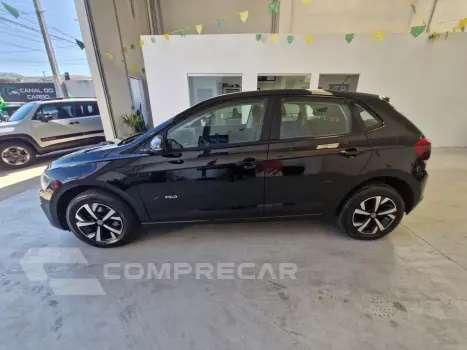 POLO 1.6 MSI
