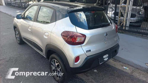 KWID 1.0 12V SCE Outsider