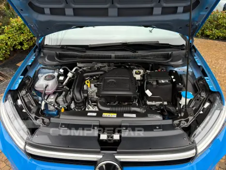 Nivus 1.0 200 Tsi Total Flex Highline Automático