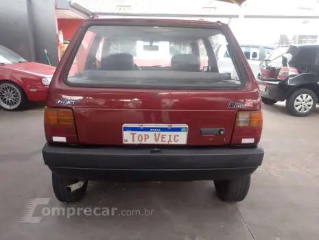 UNO 1.0 IE Mille SX 8V