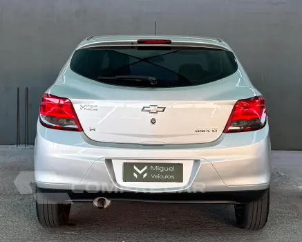 ONIX 1.4 MPFI LT 8V