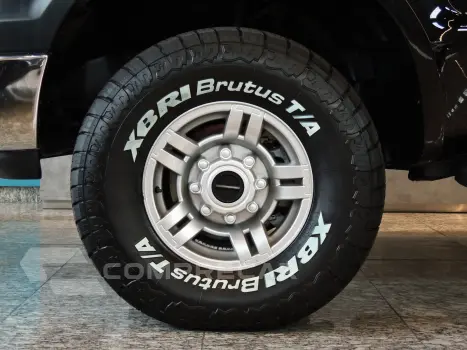 F-250 3.9 XLT MAX Power 4X4 CS