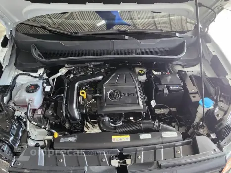 T-CROSS 1.0 200 TSI TOTAL FLEX SENSE AUTOMÁTICO