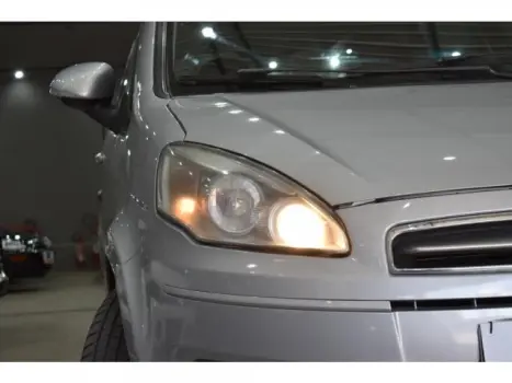 IDEA - 1.4 MPI ATTRACTIVE 8V 4P MANUAL