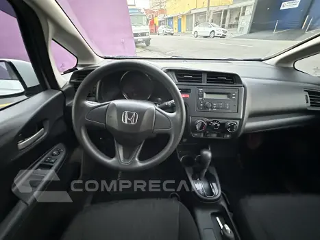 FIT 1.5 LX 16V