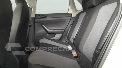 POLO 1.0 170 TSI MANUAL