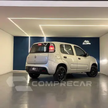 Uno UNO ATTRACTIVE 1.0 Fire Flex 8V 5p