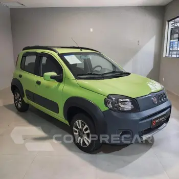 UNO WAY 1.4