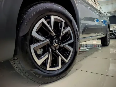 SAVEIRO 1.6 MSI EXTREME CD 16V FLEX 2P MANUAL