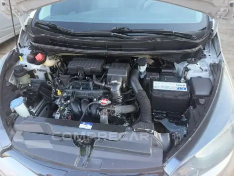 HB20S C.Plus/C.Style1.0 Flex 12V Mec. 4P