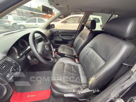 GOLF 1.6 MI Generation 8V