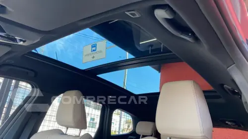 BMW X1 2.0 16V TURBO SDRIVE20I M SPORT