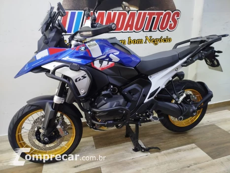 R 1300 GS 1300 cc