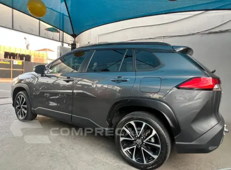 COROLLA CROSS 2.0 Vvt-ie XRE