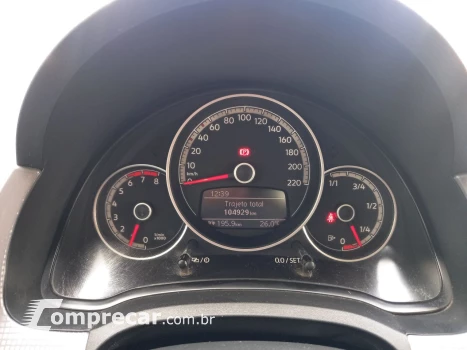 Cross UP 1.0 12V 4P TSI FLEX