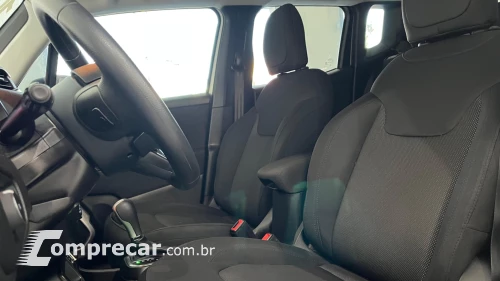 Renegade Sport 1.8 4x2 Flex 16V Aut.