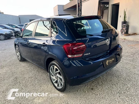 POLO 1.0 200 TSI Comfortline
